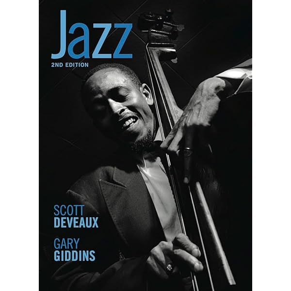 Jazz: Essential Listening: Deveaux, Scott, Giddins, Gary